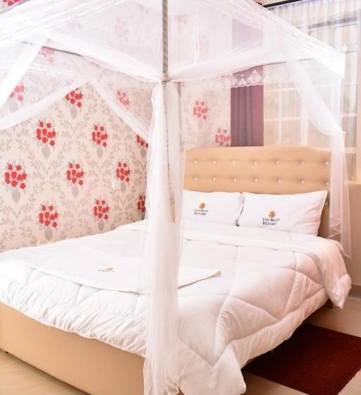 هتل The Nest Resort