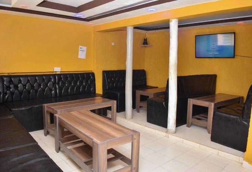 هتل The Nest Resort