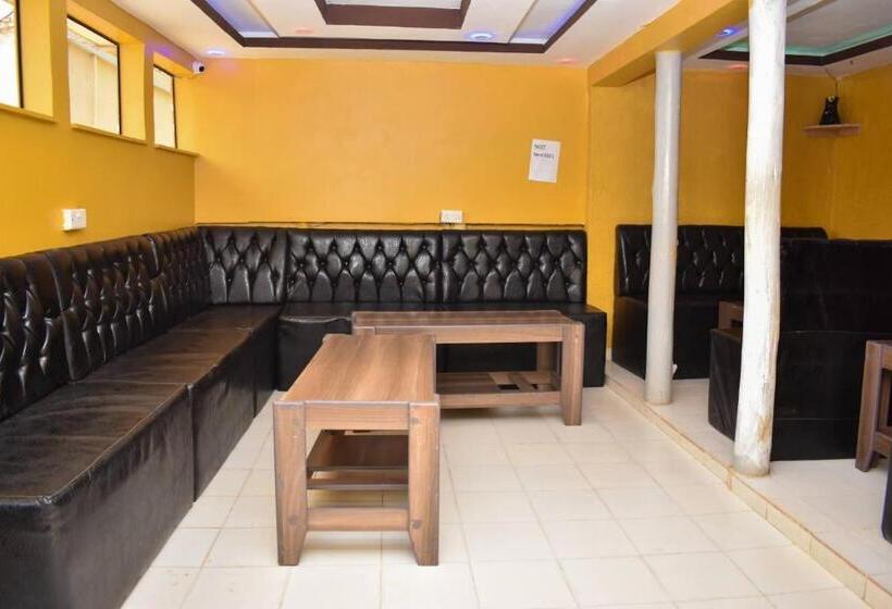 هتل The Nest Resort