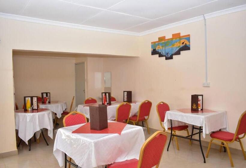 هتل The Nest Resort