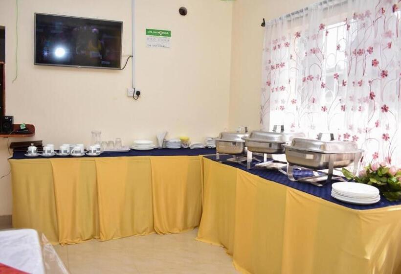 هتل The Nest Resort