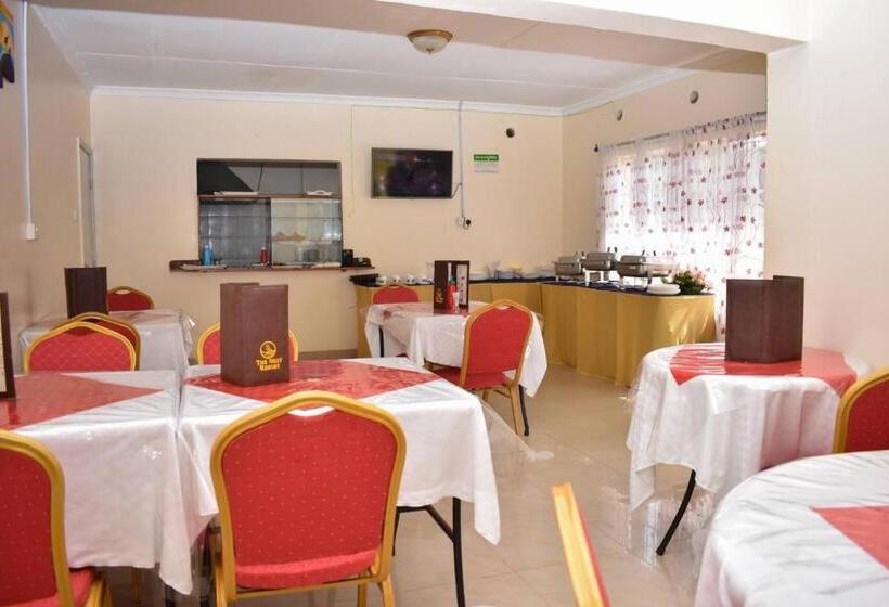 هتل The Nest Resort