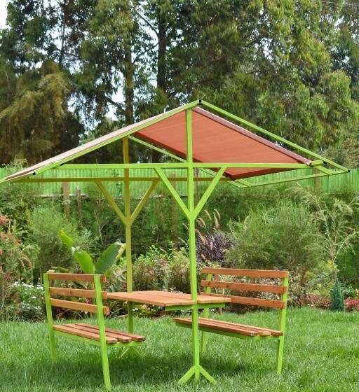 هتل The Nest Resort