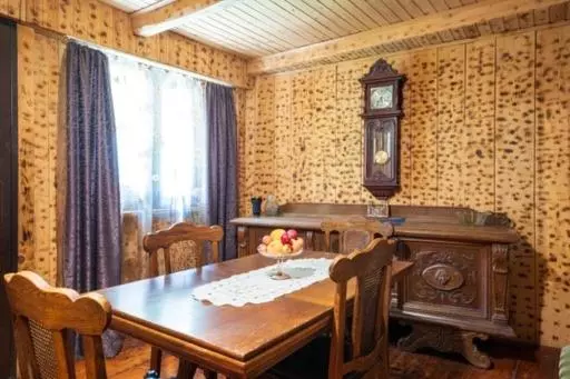 Pension Murkmeli