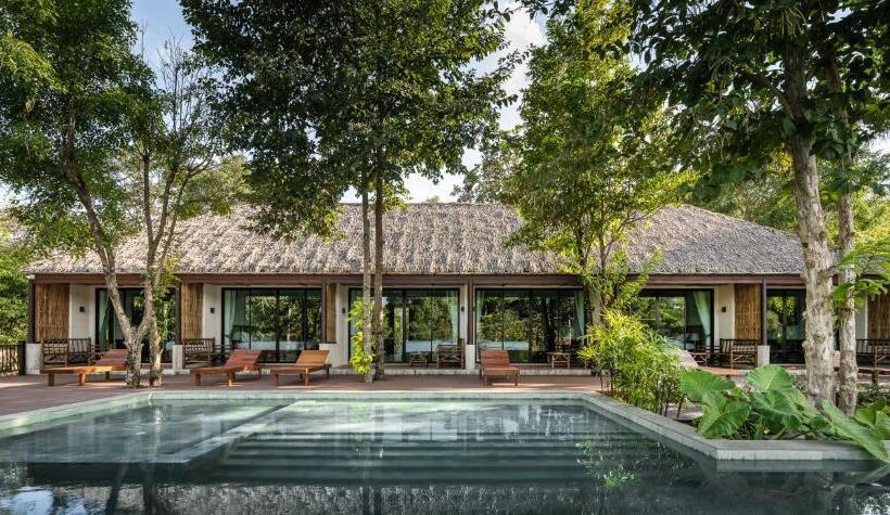 Phapok Eco Resort