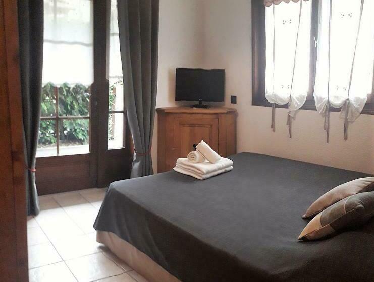 Résidence Frond Neige