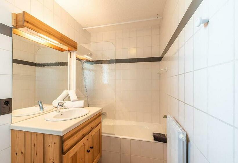 Résidence Frond Neige