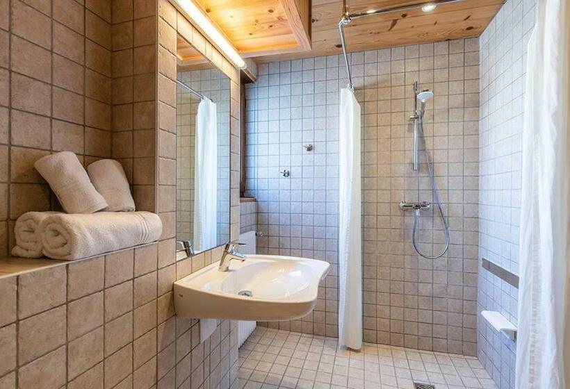 Résidence Frond Neige