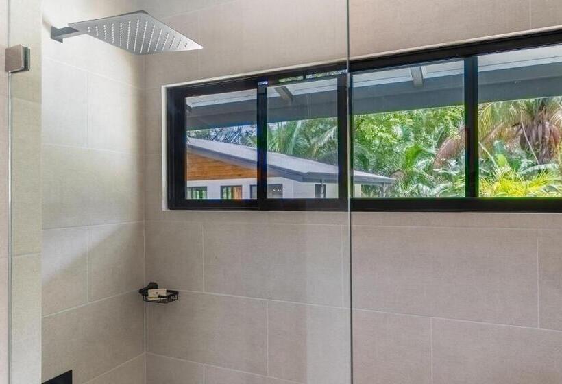 The Sutton   Boutique Jungle Experience