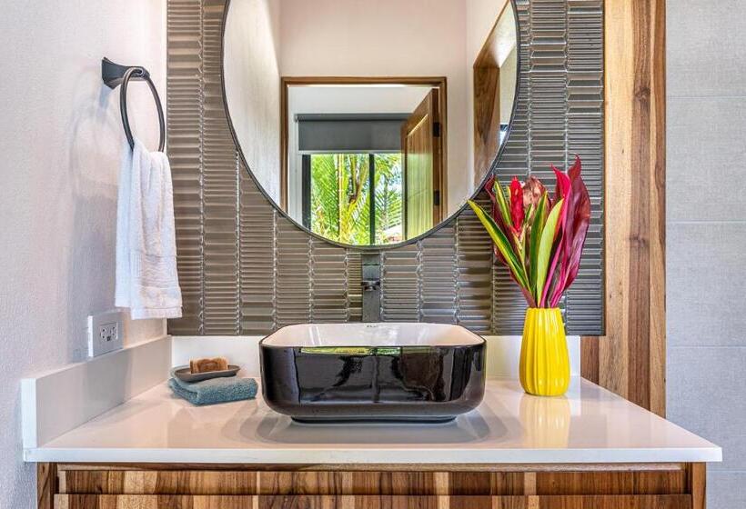 The Sutton   Boutique Jungle Experience