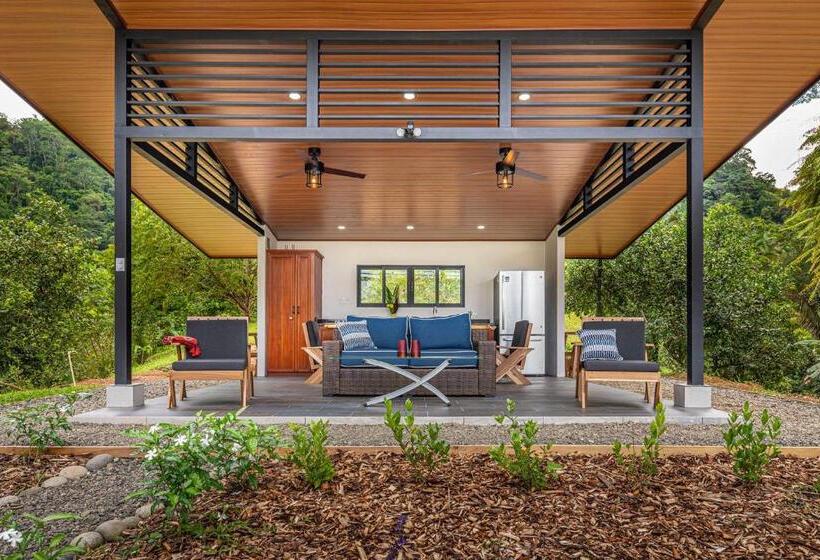 The Sutton   Boutique Jungle Experience