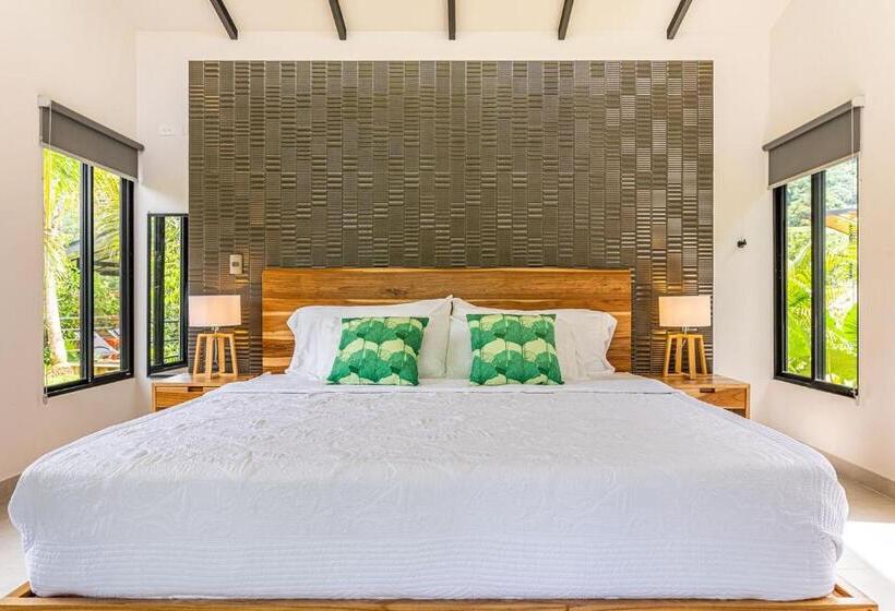 The Sutton   Boutique Jungle Experience