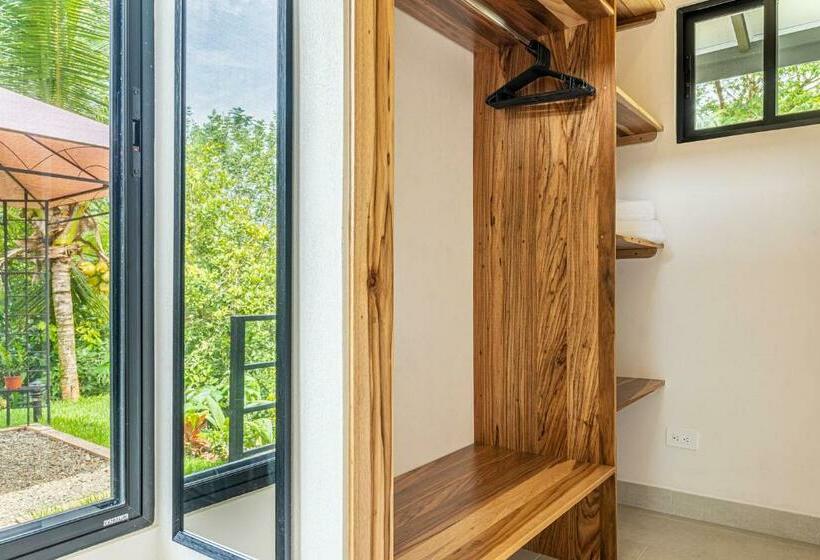 The Sutton   Boutique Jungle Experience