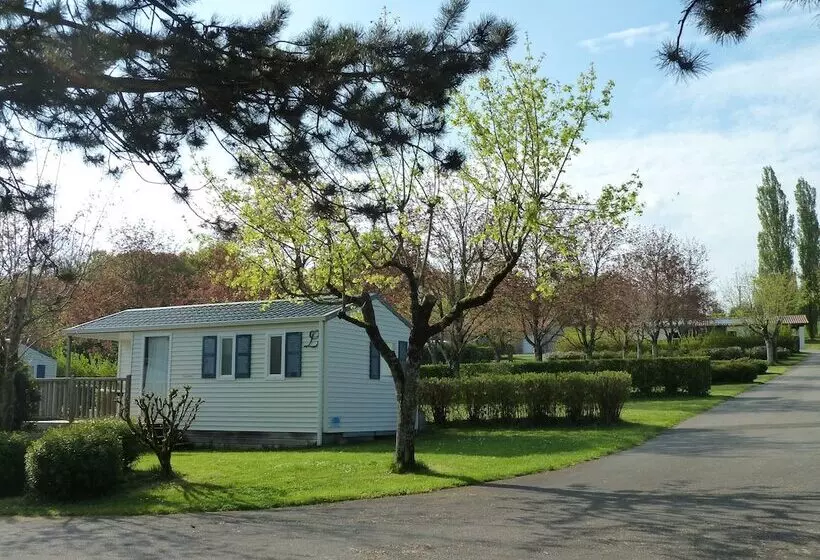 Olydea Le Lambon   Prailles La Couarde