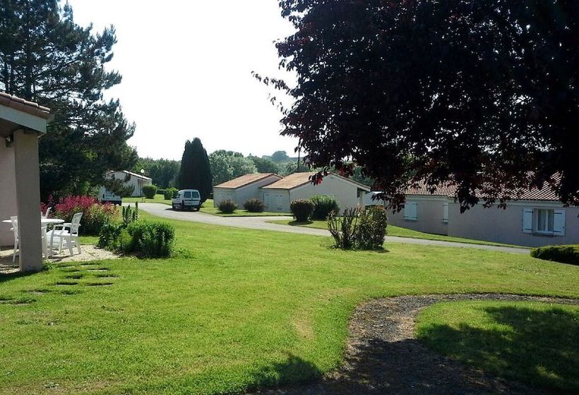 Olydea Le Lambon   Prailles La Couarde