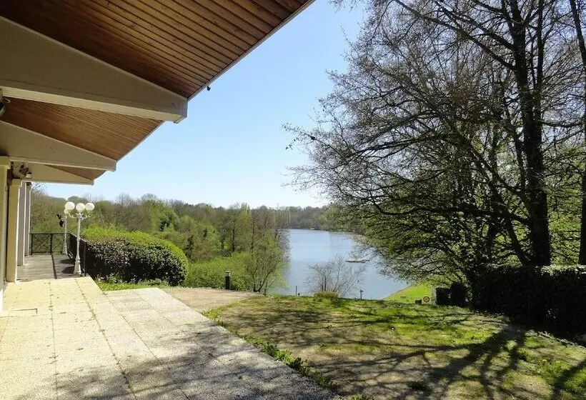 Olydea Le Lambon   Prailles La Couarde