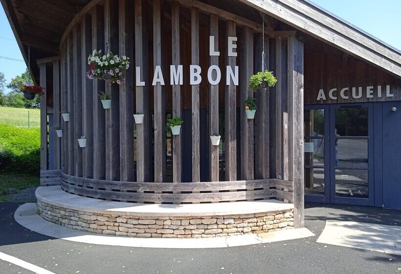 Olydea Le Lambon   Prailles La Couarde