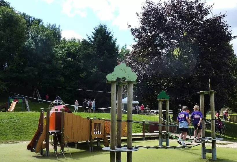 Olydea Le Lambon   Prailles La Couarde