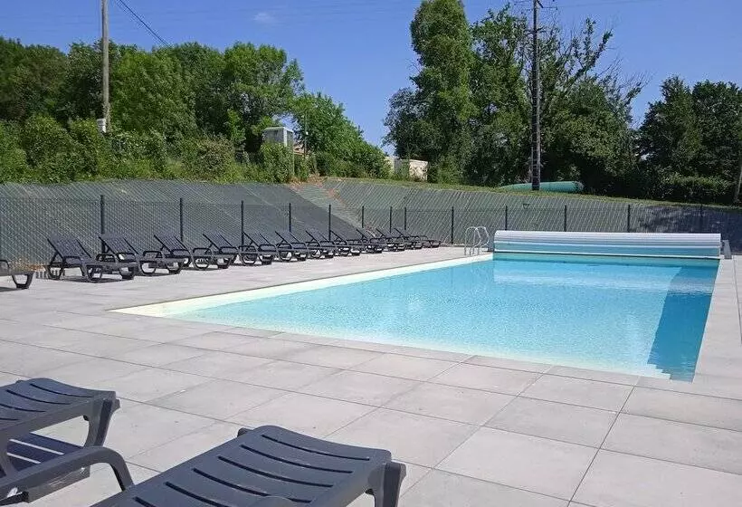 Olydea Le Lambon   Prailles La Couarde