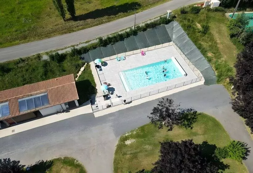 Olydea Le Lambon   Prailles La Couarde