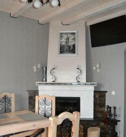 Schronisko у гуцула