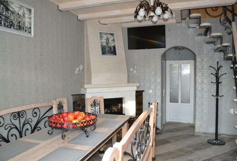 Schronisko у гуцула