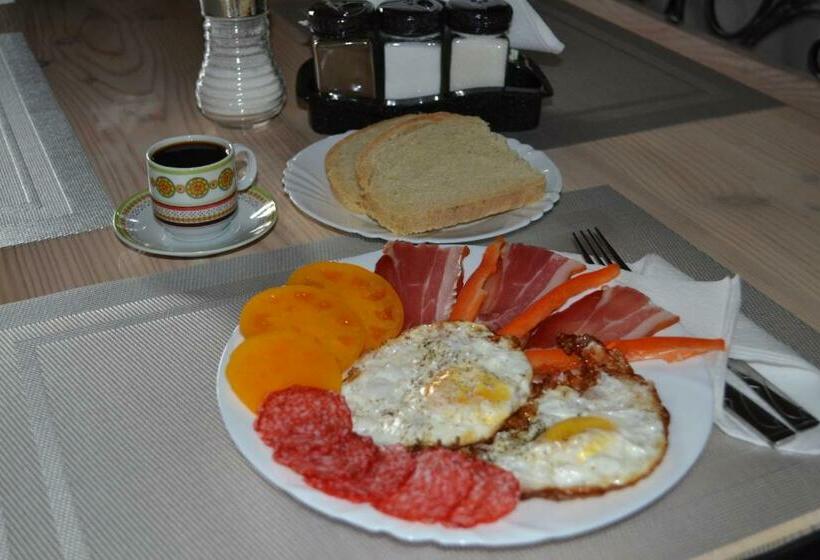 Schronisko у гуцула