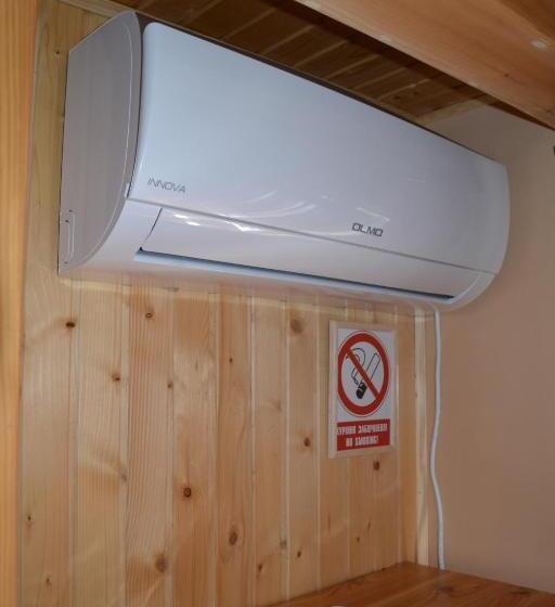 Schronisko у гуцула