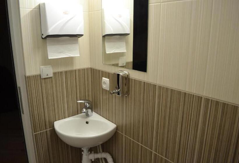 Schronisko у гуцула