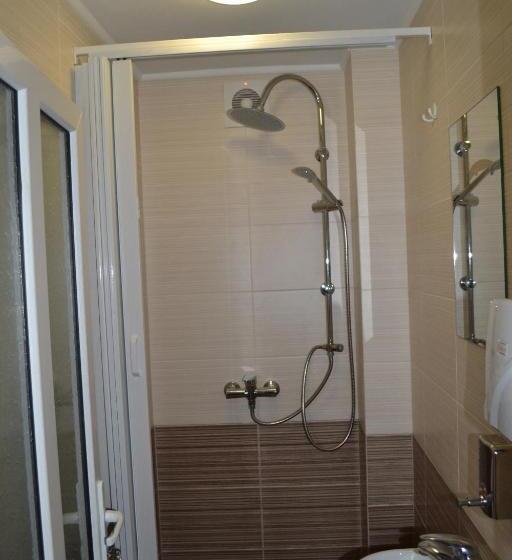 Schronisko у гуцула