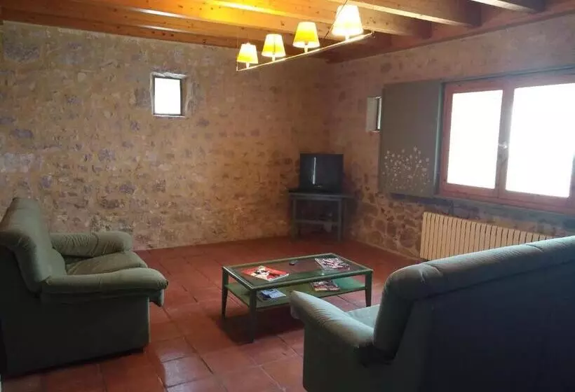 هاستل Casa Torre Cantoblanco