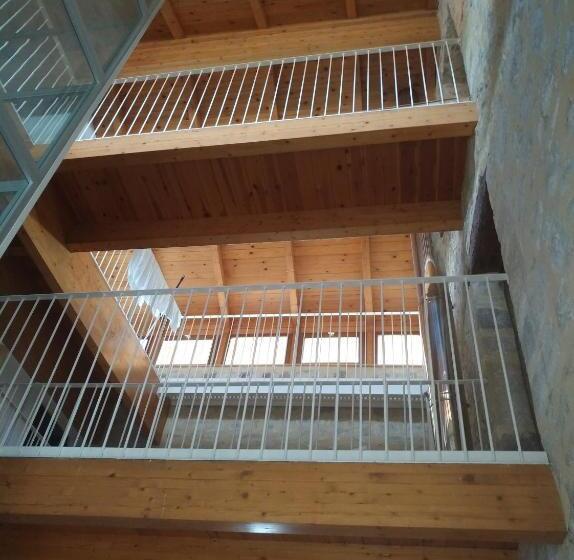 فندق صغير Casa Torre Cantoblanco