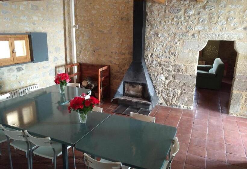 فندق صغير Casa Torre Cantoblanco