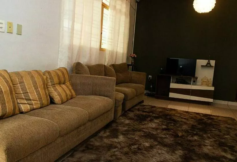 Cacau Hostel