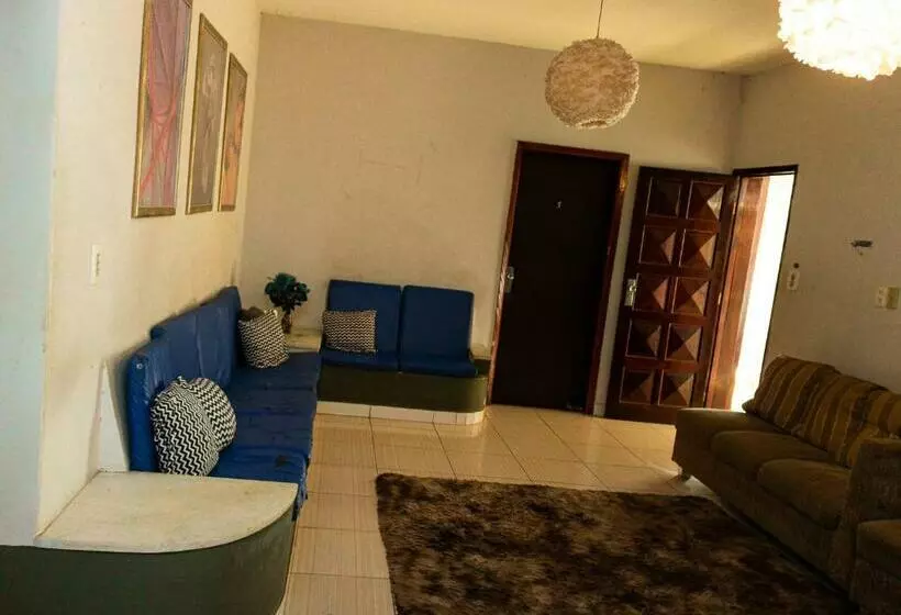 Cacau Hostel