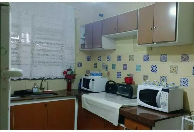 Cacau Hostel