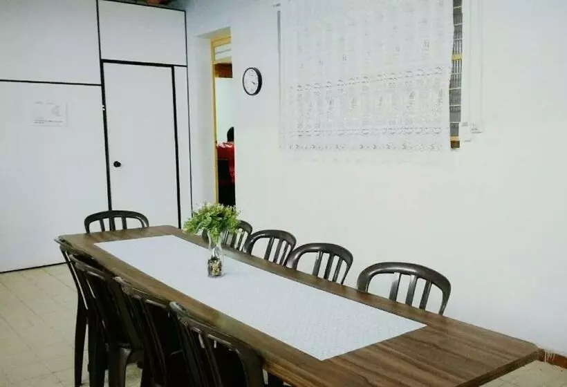 Cacau Hostel