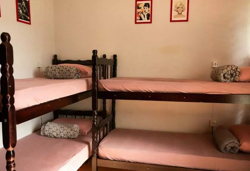Cacau Hostel