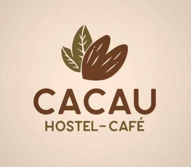 Cacau Hostel