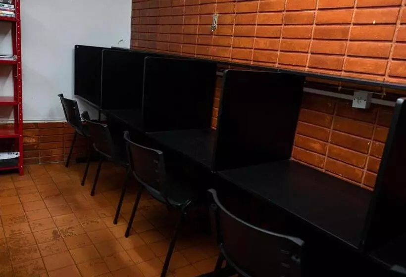 Cacau Hostel