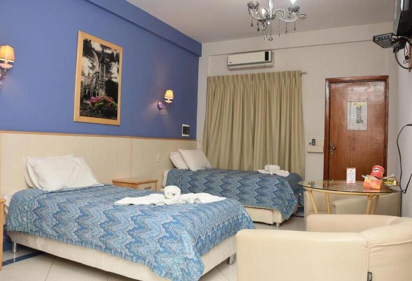 هتل Arthur Shambala