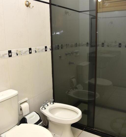 هتل Arthur Shambala