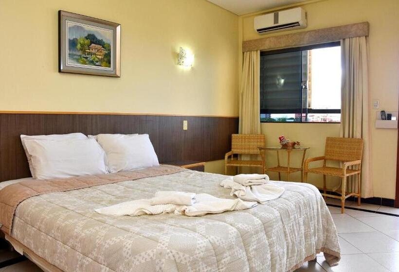 هتل Arthur Shambala