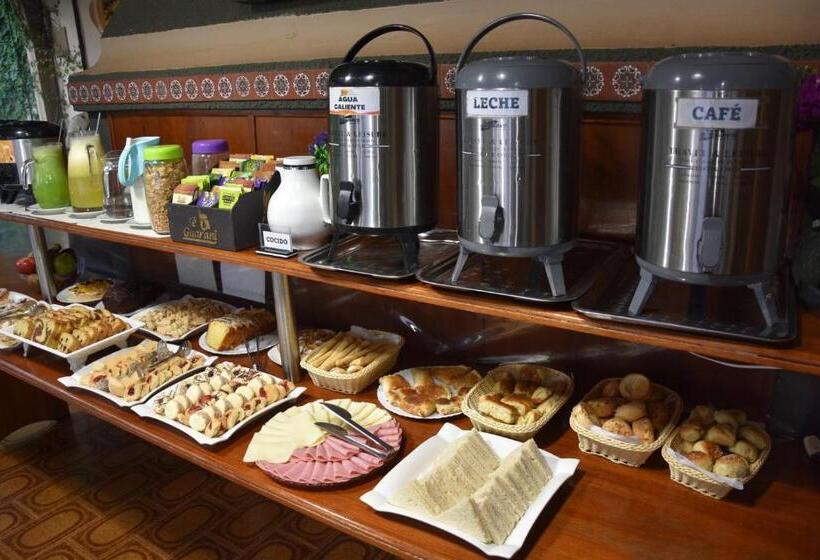 هتل Arthur Shambala