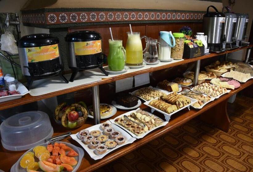 هتل Arthur Shambala