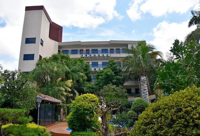 هتل Arthur Shambala