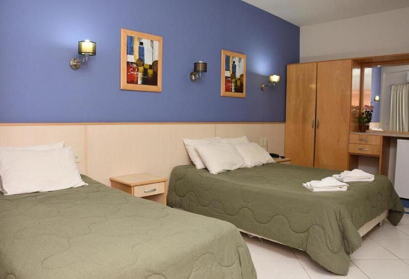 هتل Arthur Shambala