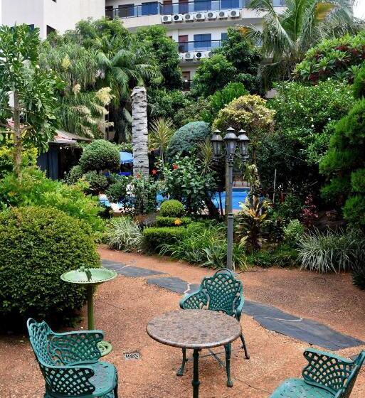 هتل Arthur Shambala