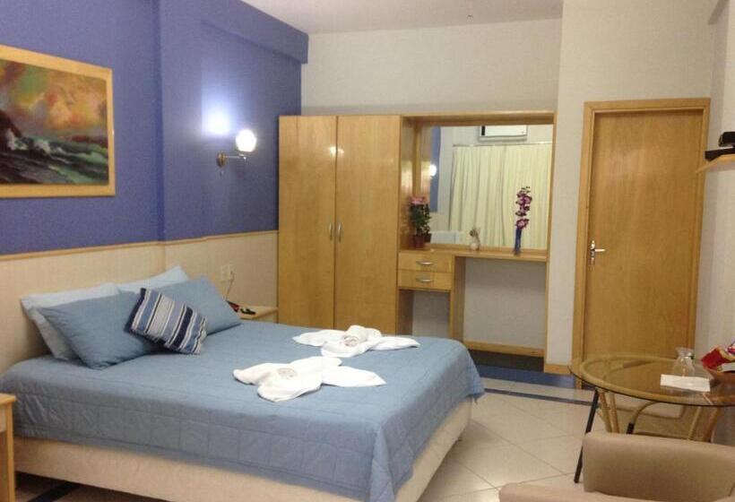 هتل Arthur Shambala