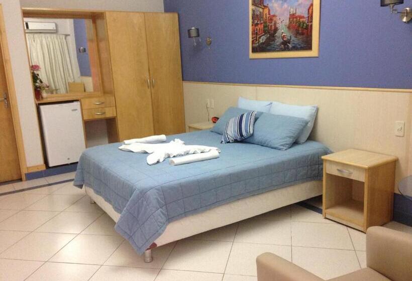 هتل Arthur Shambala